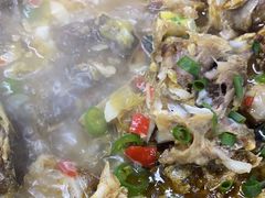 -聚味瞿记·龙虾堂(树木岭店)