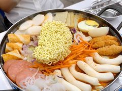 -欧巴来了韩式料理