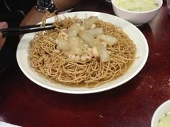 iphone_upload_pic-裕兴记·三虾面(西北街总店)