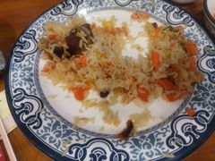 -巴依老爷新疆美食(望京小街店)