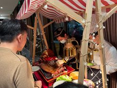 -天目湖御水温泉·度假酒店