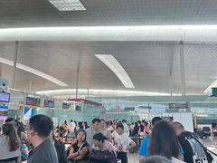 -巴塞罗那约瑟·塔拉德利亚斯-埃尔·普拉特机场