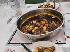 -黄记煌三汁焖锅(首创奥特莱斯店)