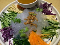 -关东小磨东北菜(上海长风大悦城店)