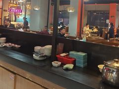 -三毛牛肉店(福强店)
