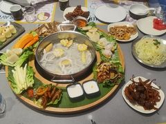 -椰小鸡·琼州糟粕醋·火锅(美兰缤纷城店)