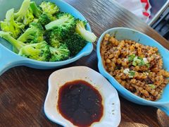 狼牙土豆-何必是家面馆 HB noodles&coffee