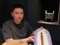 -曾宴·楚菜(湖北省博物馆店)