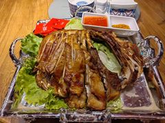-蒙亨·阿木图赛(乌兰察布天恒广场店)
