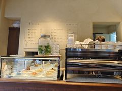 -EAU CAFE(永康路店)