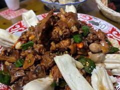 -致流年临沂炒鸡•八大碗(北园路店)