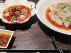 -乔街深夜食堂·台州菜·高压锅生蚝(杭州总店)