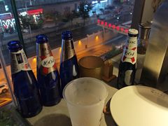 -伍棵星炭烤自助料理·烤鳗鱼(浦东食品城店)