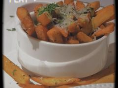 -燃扒房Steakhouse(皇庭店)