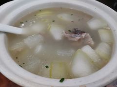 -茶港食堂(武昌店)