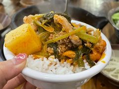 -笔记安顺夺夺粉火锅