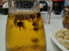 -京天红酒家(虎坊路店)