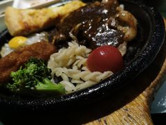 -红透天牛排海鲜自助(长和国际直营店)