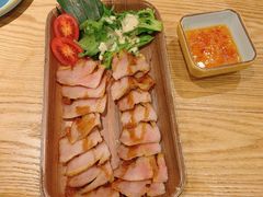 -马来西亚肉骨茶汤·招牌螃蟹·烧鸡·呷喱吧吧(海上世界店)