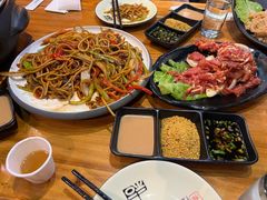 -吉志烤肉(太原总店)