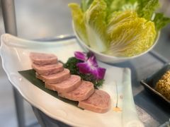 -喜聚薈·花膠雞海鮮火鍋(越秀店)