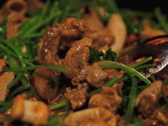 -凤凰山斑鱼馆(恭城店)