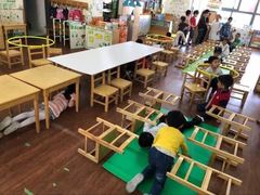-海联小龙鱼幼儿园