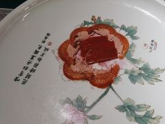 -京味斋·北京烤鸭(华威桥北工大店)