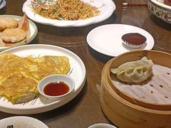 -山水茶艺馆·点心粤菜·30年老字号