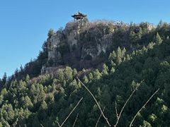 -青州市云门山风景区
