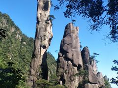 -三清山风景名胜区