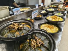 -渔满仓海鲜渔家(象山二店)
