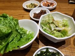 -一心烤肉(延安路店)