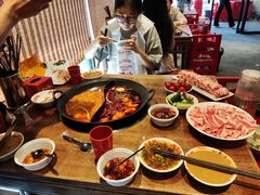 -眉州东坡(民族园店)