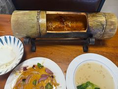 -老街坊餐吧