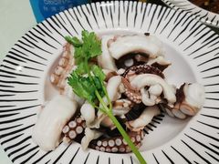 -阿里元老宋海鲜大排档(明发店)