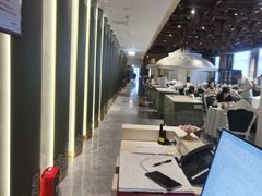 -巴音浩日娲·蒙餐(双林东路店)