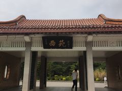 -西苑公园