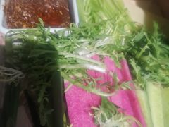 -醉炫音速烧烤·干煸菜(沙河总店)