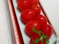 日本清酒小番茄-北京厨房(SKP店)