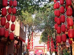 -茂德公鼓城