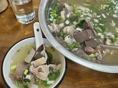 -陈六子全羊馆·烧烤烤羊排(山东理工大店)