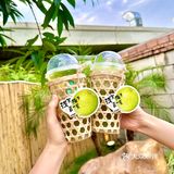 东莞探店｜🌈随处出大片的独家庭院🏡心研茶🥤