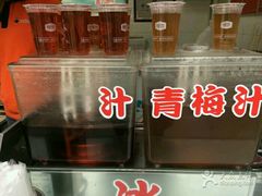 -正新鸡排·炸鸡汉堡(中茵海华广场店)
