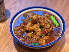 鱼子鱼泡-金锅小厨(乐活街店)