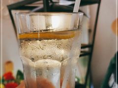 -香港威特瑞茶餐厅(小白楼音乐厅店)