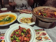 -山四砂锅(太原钟楼街店)