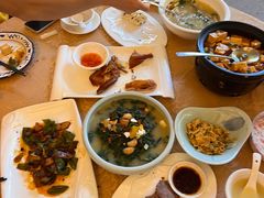 -七仙岭君澜度假酒店·桃源小馆中餐厅