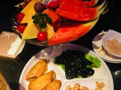 -纯K(打浦桥店)