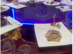 -仙林宾馆-餐厅